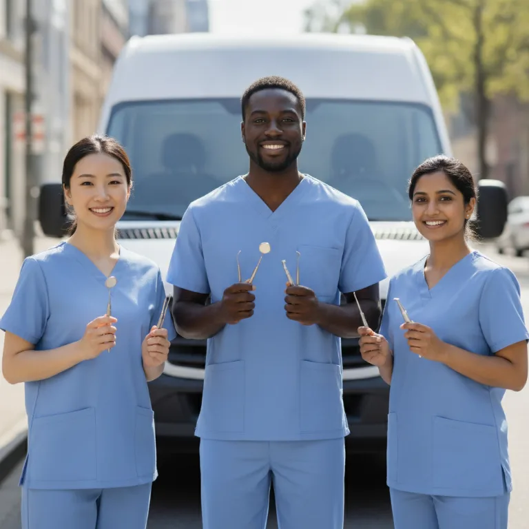 Dentist Pearland