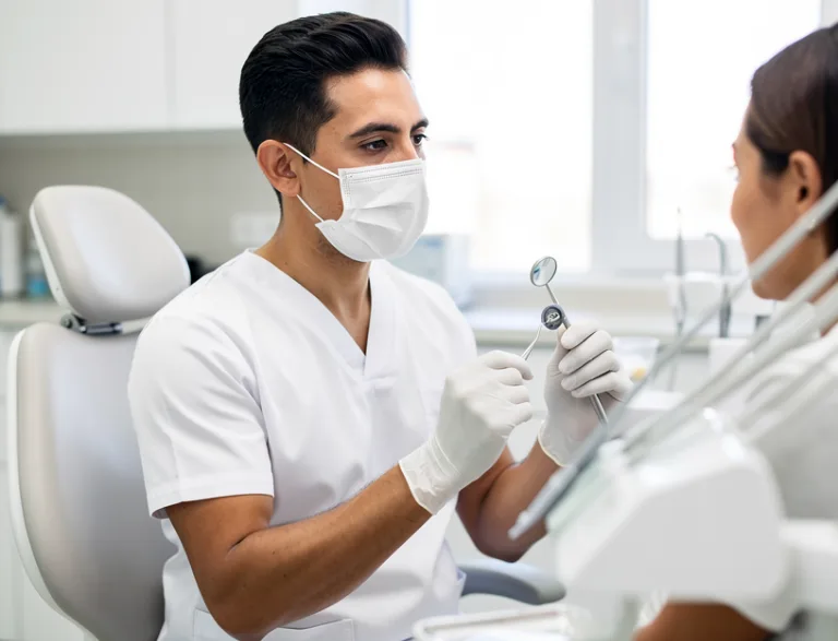 Dentist Pearland